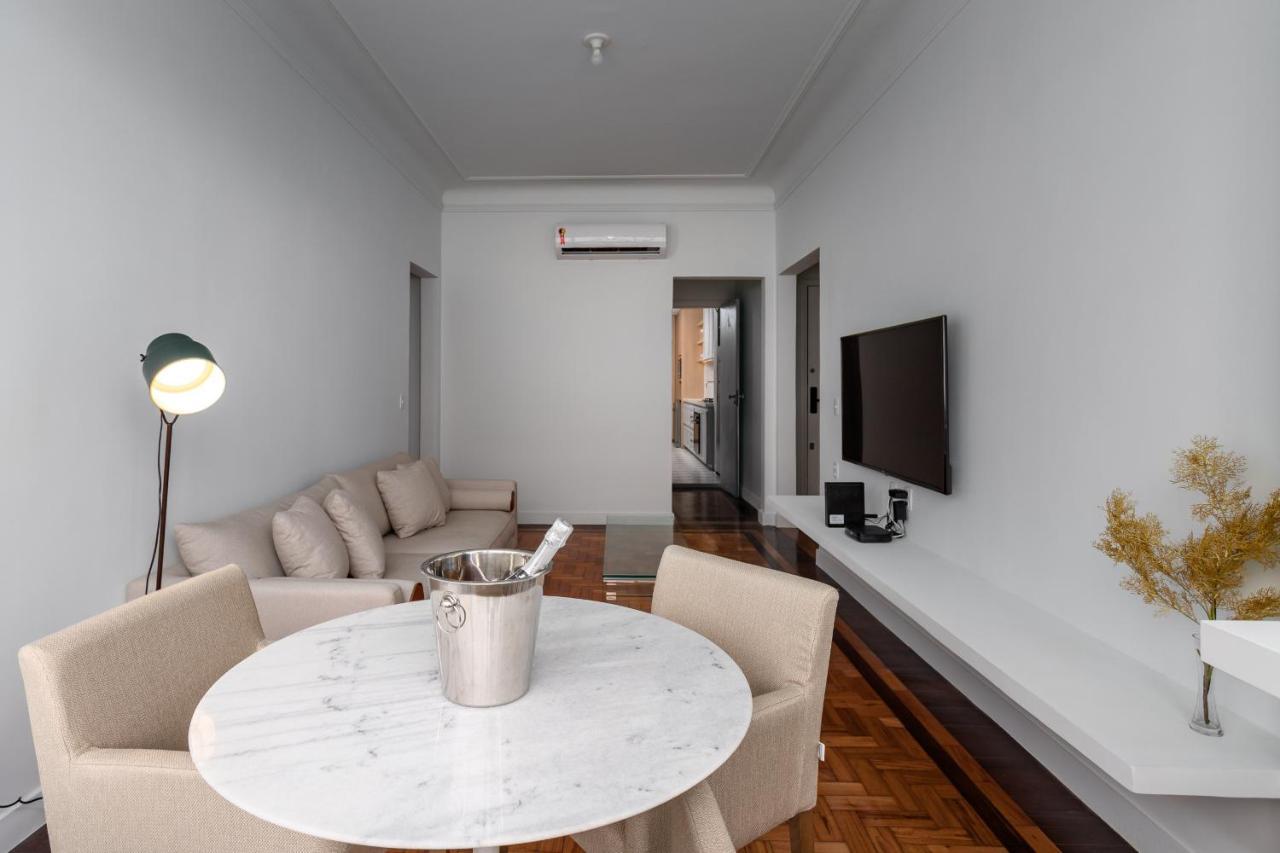 Appartement Vista De Copacabana - Rd1003 Z4