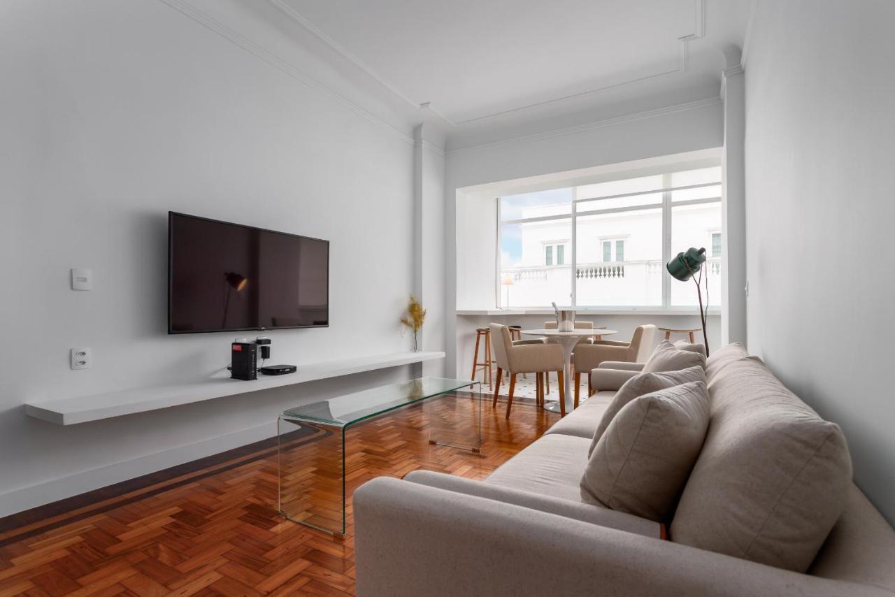 Appartement Vista De Copacabana - Rd1003 Z4 Rio de Janeiro